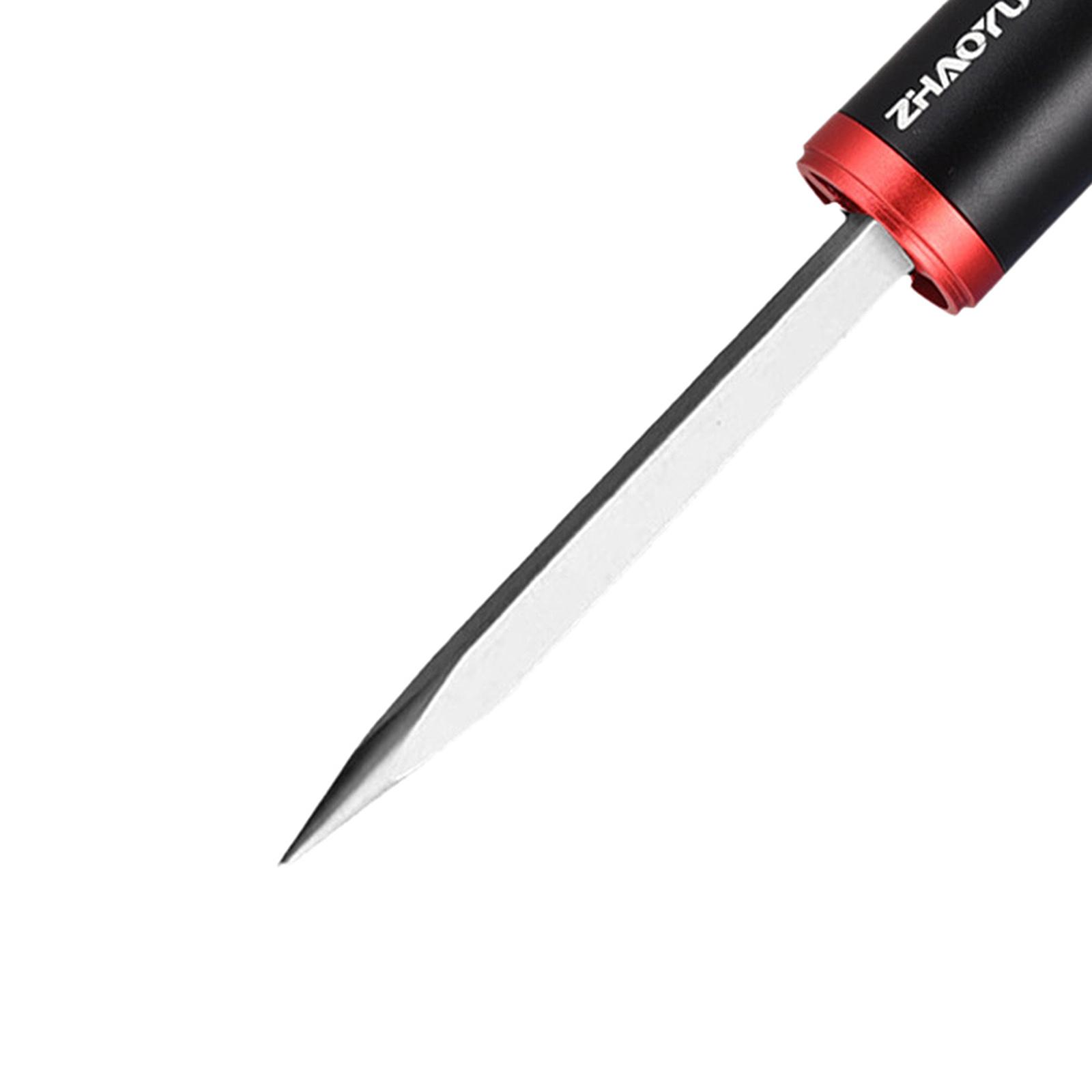 Fishing Rod Surf - Supporto Universale in Alluminio per Canne