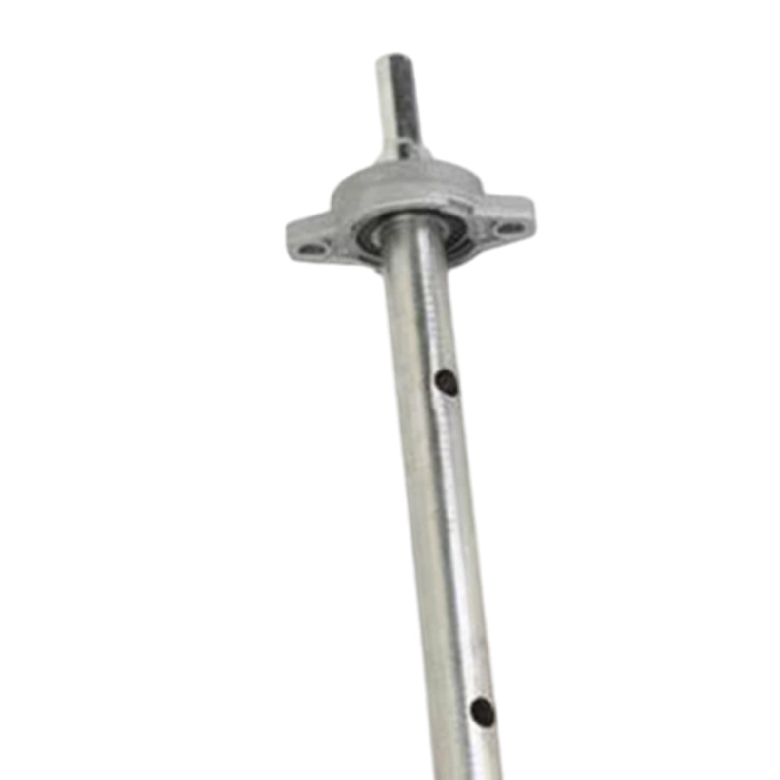 Fishing Rod Ice - Trapano per Ghiaccio, Asta di Prolunga