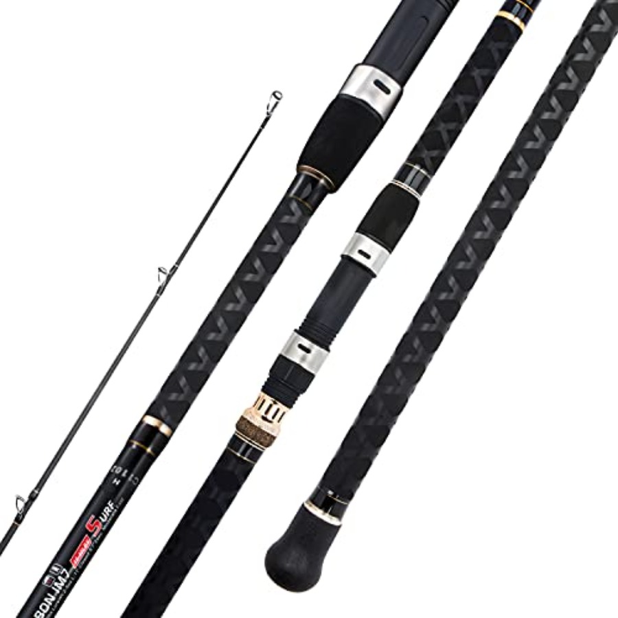 Fishing Rod Surf - Canna da pesca Surf Spinning per