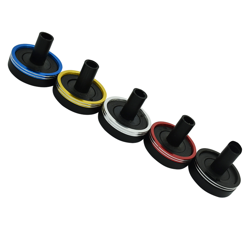 1 pz. Tappo in gomma per canna - Fishing Rod Repair Kit recensione e prezzo