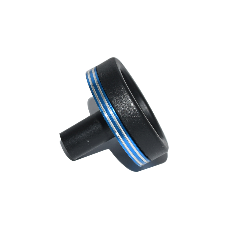 1 pz. Tappo in gomma per canna - Fishing Rod Repair Kit recensione e prezzo