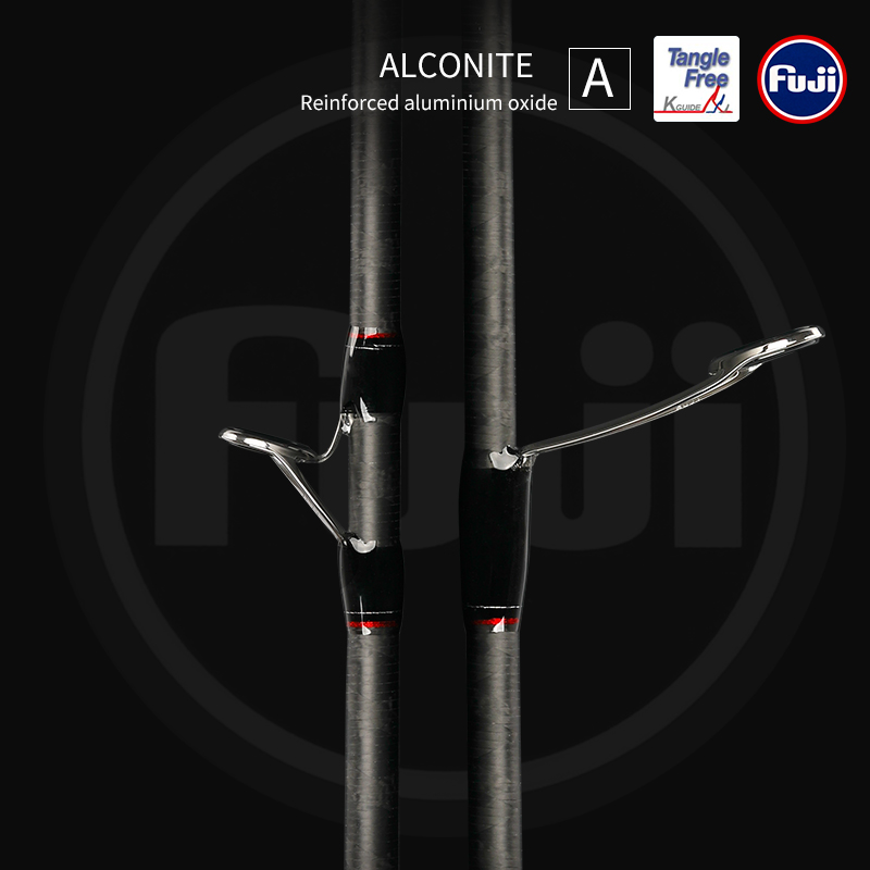 Canna da Pesca TSURINOYA ad Al - Kastking Reel Zephyr recensione e prezzo