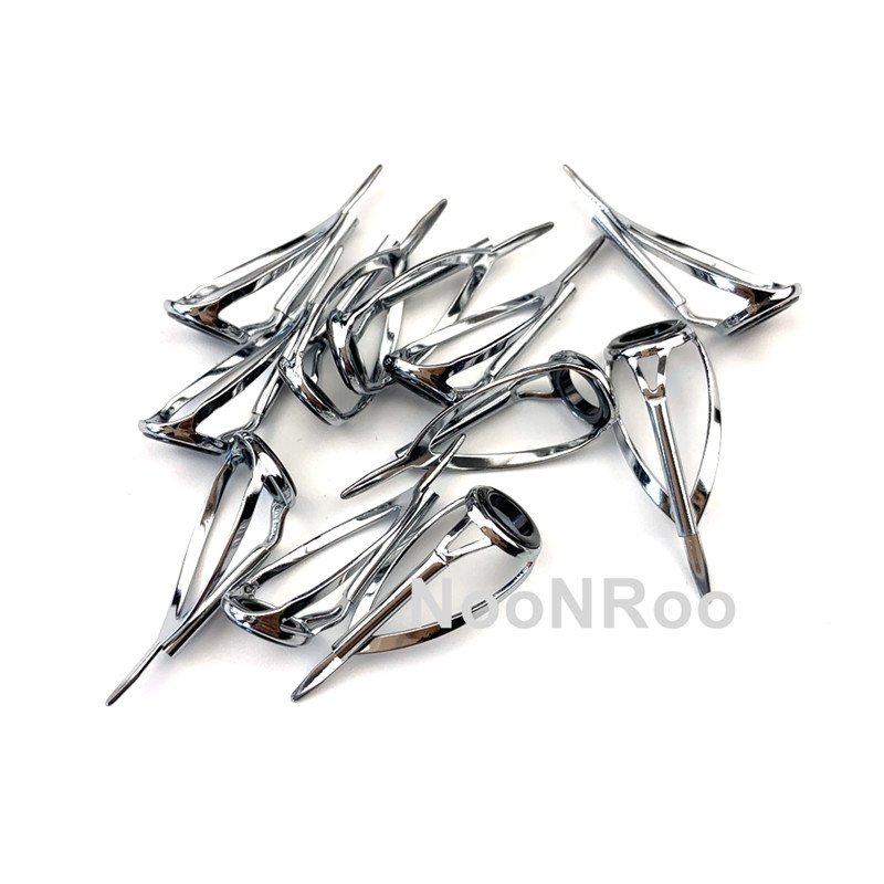 Canna da pesca 3 pezzi con pun - Fishing Rod Guide Replacement recensione e prezzo