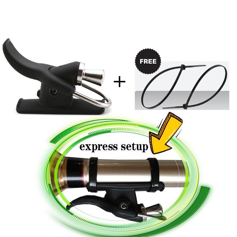 Accessorio per la Pesca: Attre - Fishing Rod Surf recensione e prezzo