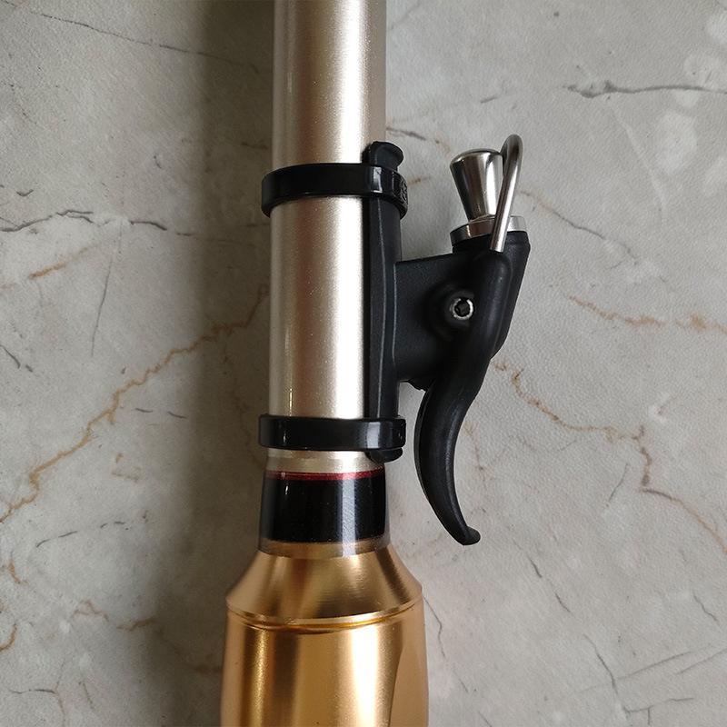 Accessorio per la Pesca: Attre - Fishing Rod Surf recensione e prezzo