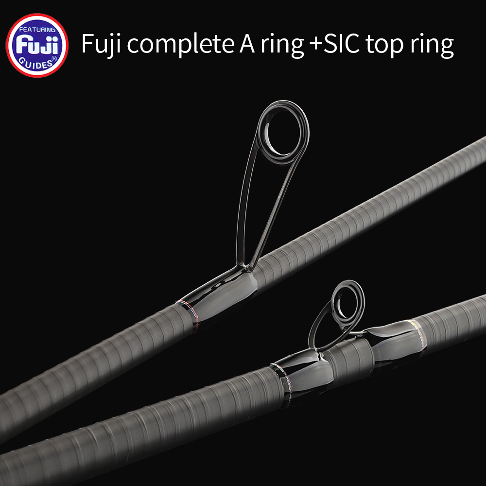 Canna da Pesca FISHINGFANS AUG - Fishing Rod Guide Replacement recensione e prezzo
