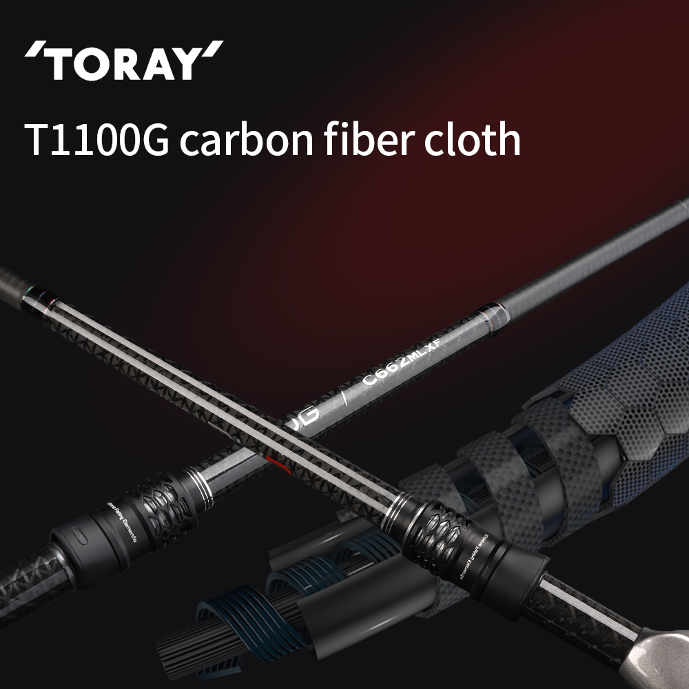 Canna da Pesca FISHINGFANS AUG - Fishing Rod Guide Replacement recensione e prezzo