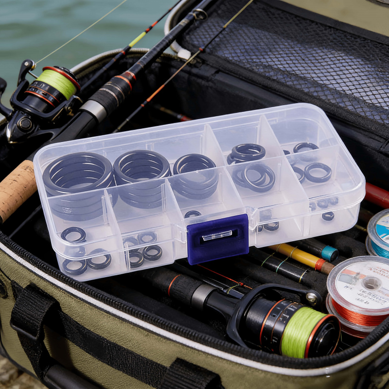 Kit di sostituzione guida per  - Fishing Rod Guide Replacement recensione e prezzo