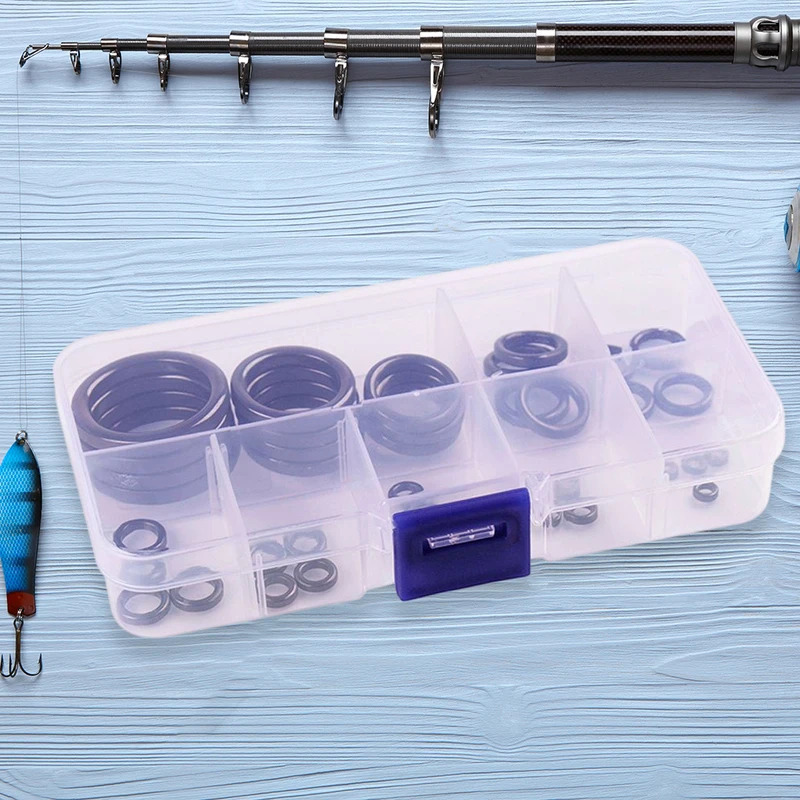 Kit di sostituzione guida per  - Fishing Rod Guide Replacement recensione e prezzo