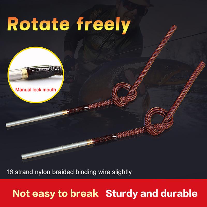 Set da 20 Pezzi di Guide Rotan - Fishing Rod Tip Replacement recensione e prezzo