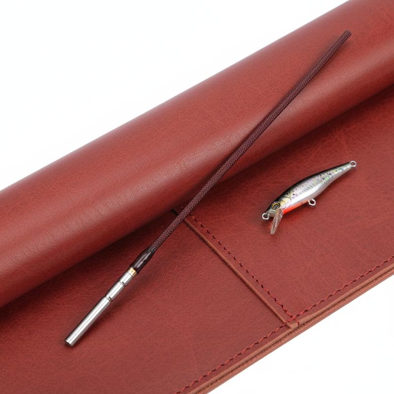 Set da 20 Pezzi di Guide Rotan - Fishing Rod Tip Replacement recensione e prezzo