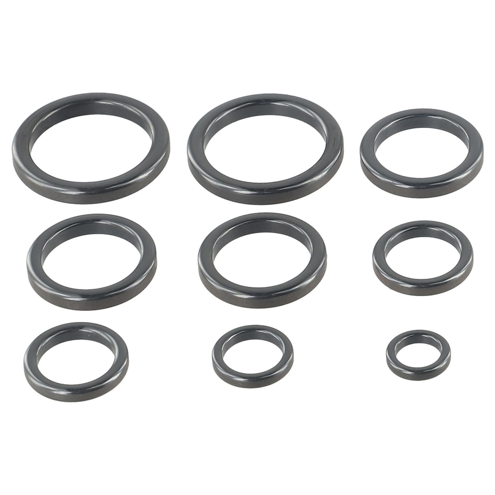 Set di anelli guida in ceramic - Fishing Rod Guide Replacement recensione e prezzo