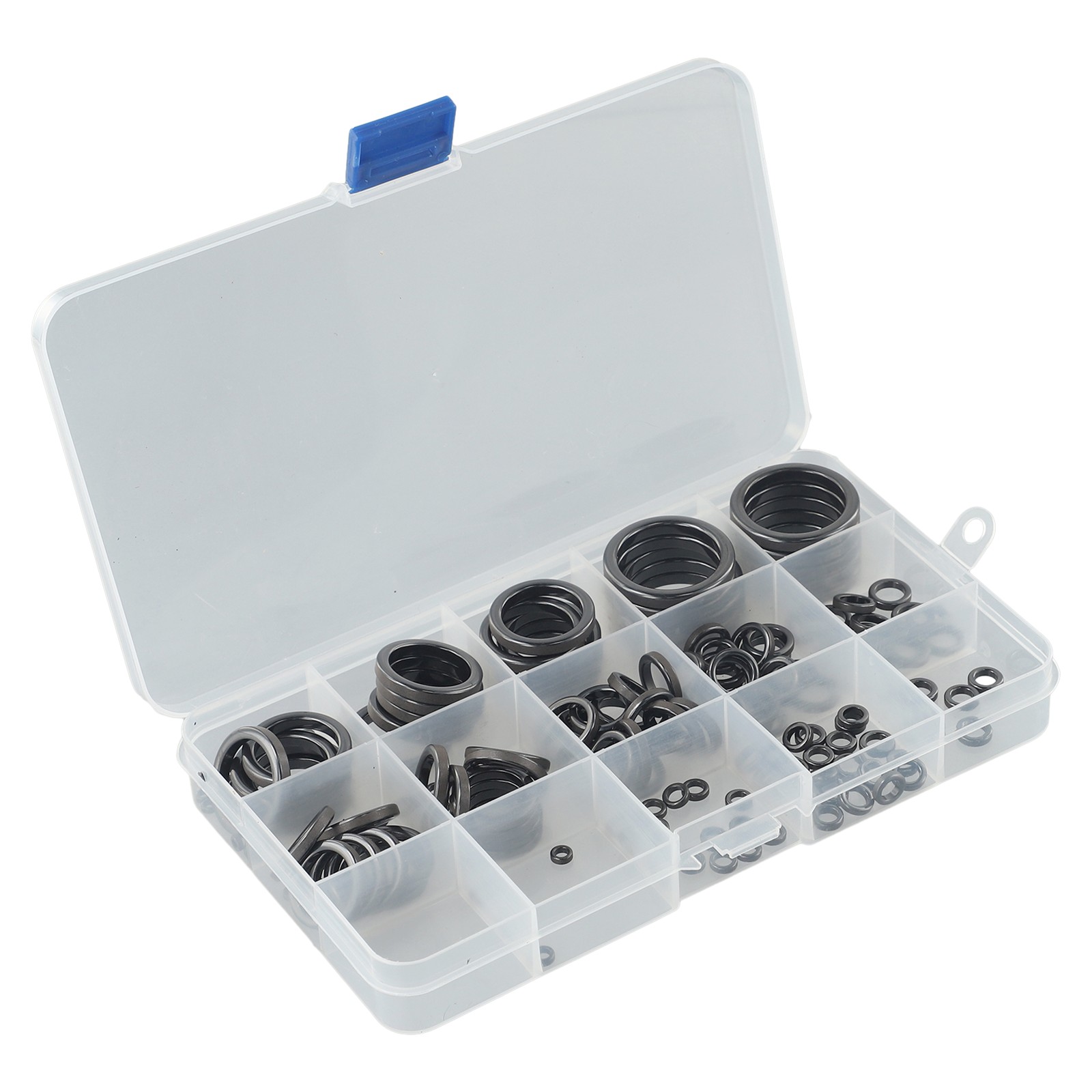 Set di anelli guida in ceramic - Fishing Rod Guide Replacement recensione e prezzo