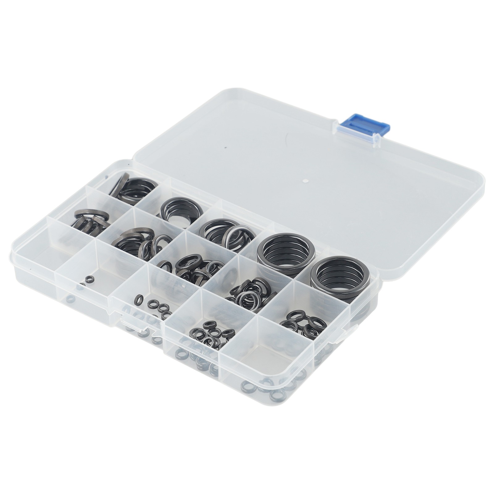Set di anelli guida in ceramic - Fishing Rod Guide Replacement recensione e prezzo