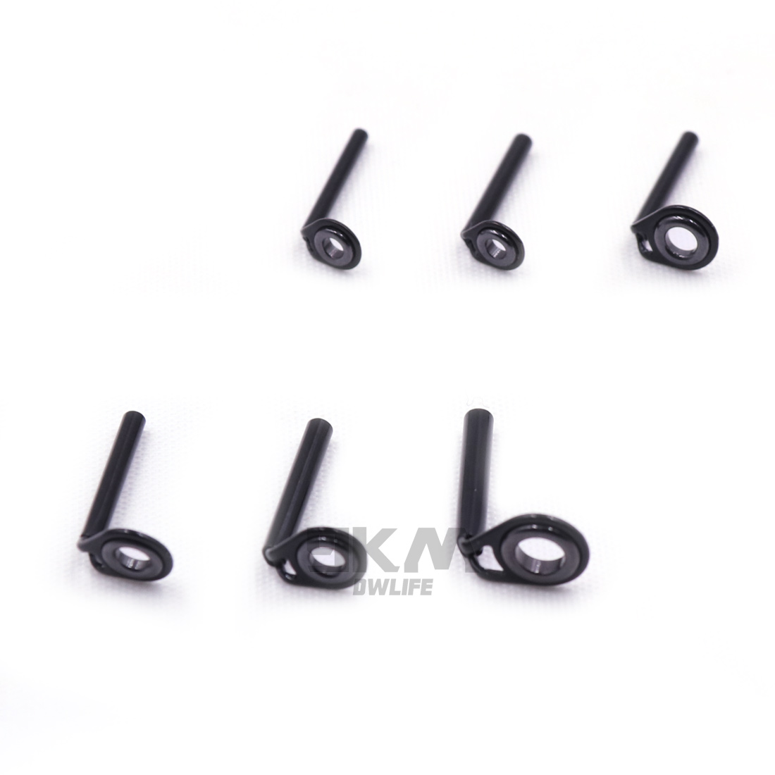 Guide per canna da pesca 5 ~ 1 - Fishing Rod Guide Replacement recensione e prezzo