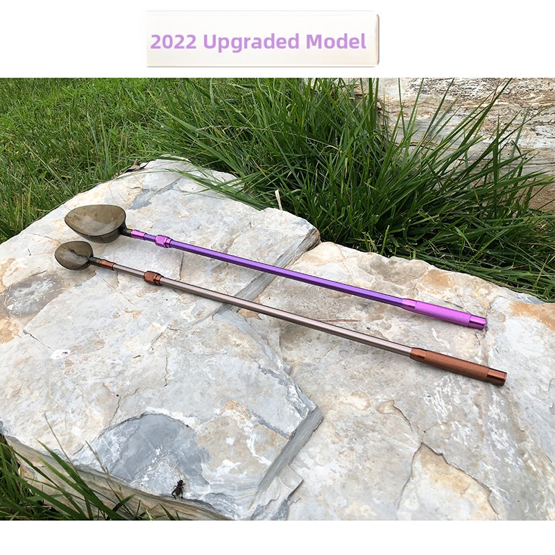 Cucchiaio da pesca con esca, a - Fishing Rod Travel recensione e prezzo