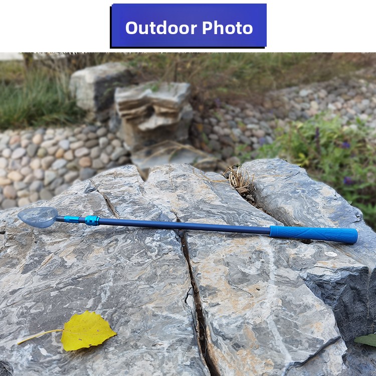 Cucchiaio da pesca con esca, a - Fishing Rod Travel recensione e prezzo