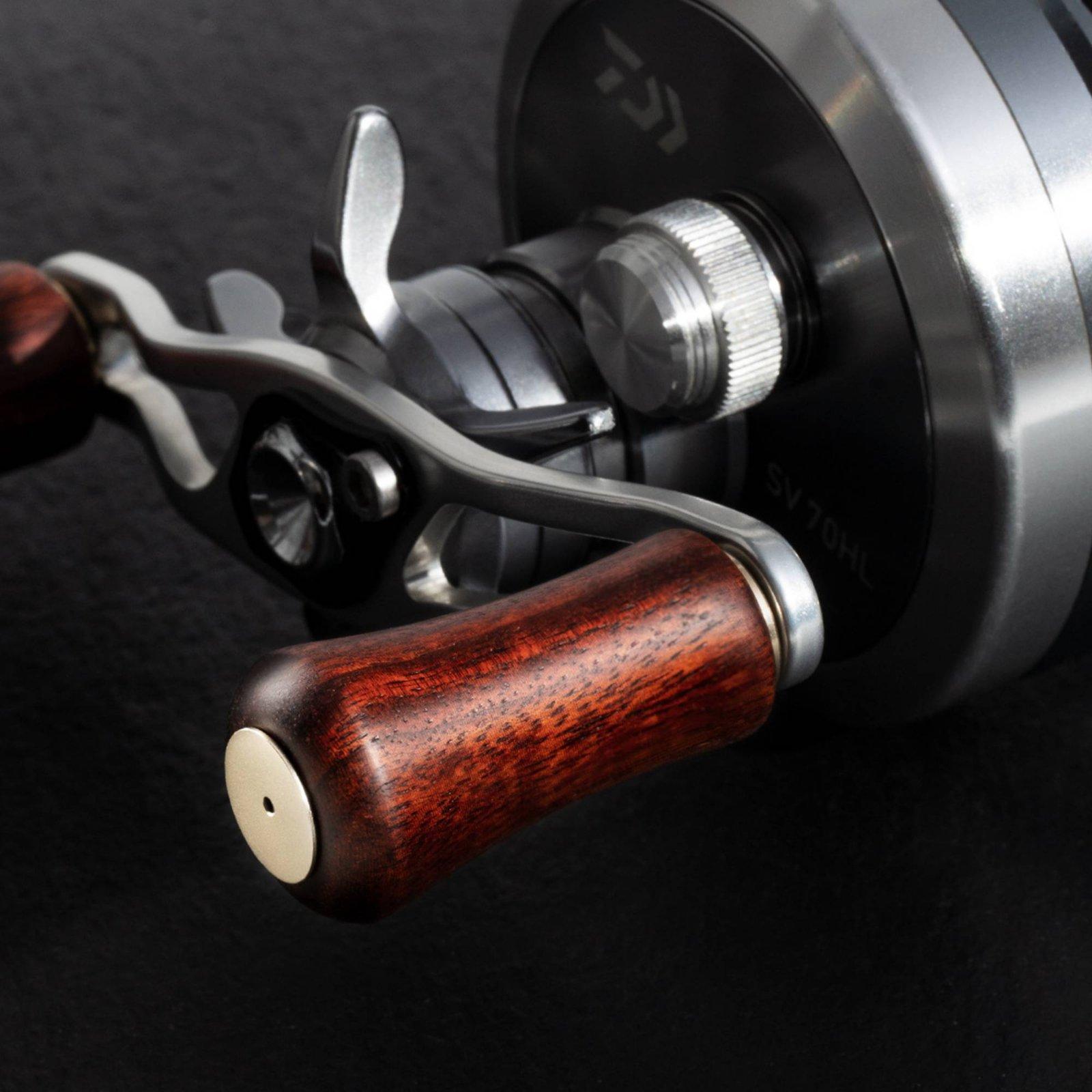 Pomello Universale in Legno pe - Fishing Rod Spinning recensione e prezzo