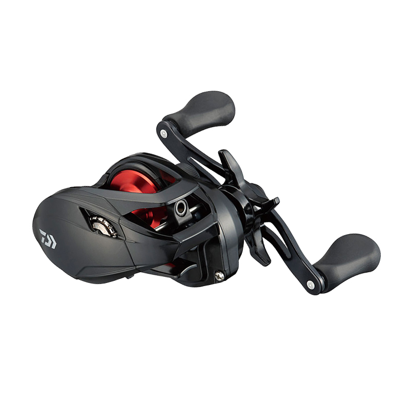 2022 NUOVO DAIWA PR100H Baitca - Abu Garcia Reel Revo recensione e prezzo