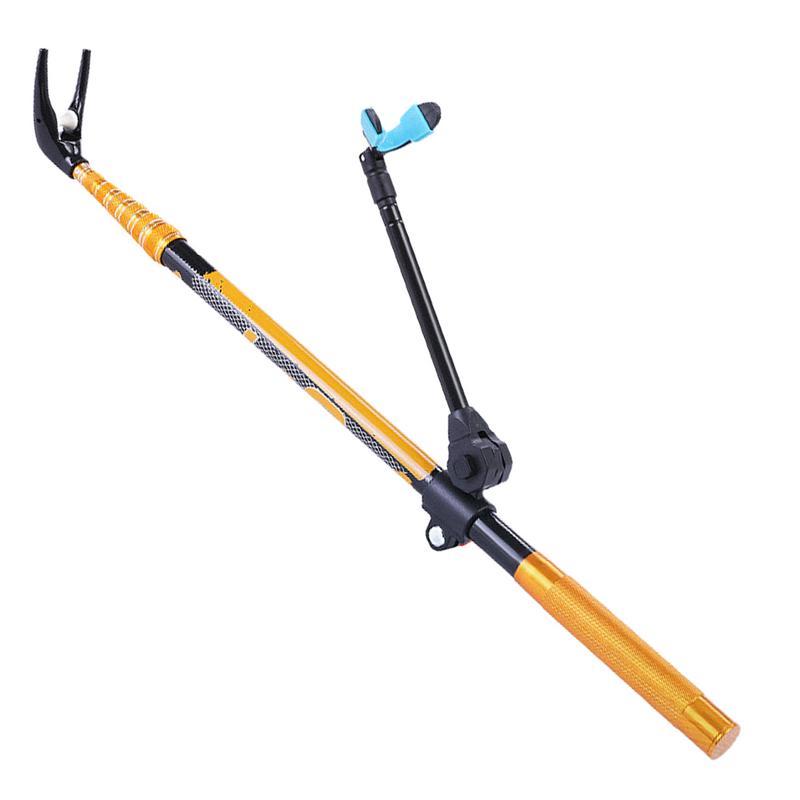 Supporti per canna da pesca Su - Fishing Rod Travel recensione e prezzo