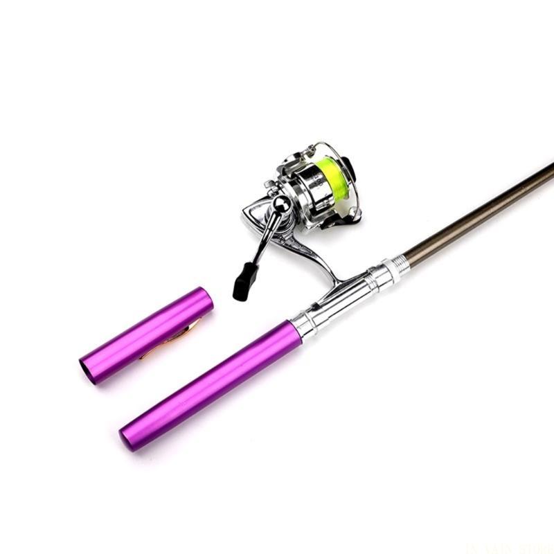 Canna da pesca pieghevole a fo - Fishing Rod Ice recensione e prezzo