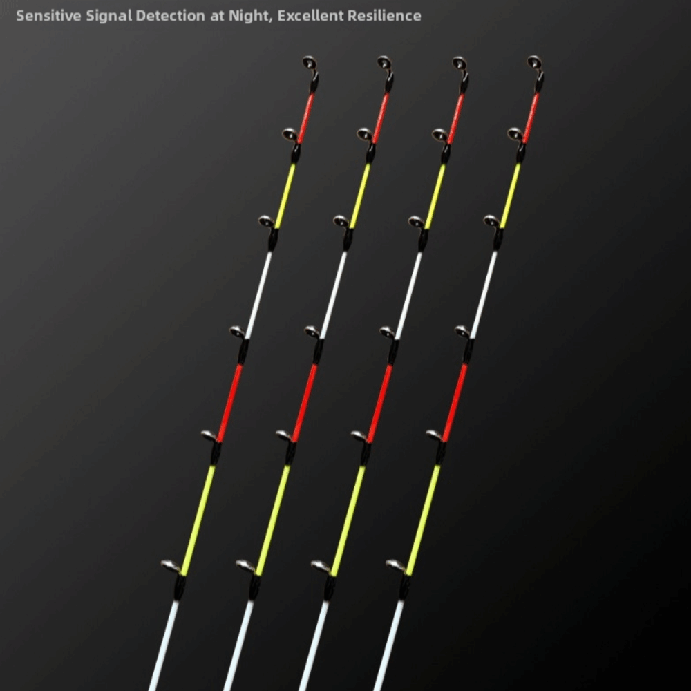 Canna da Pesca con Punta Roton - Fishing Rod Ice recensione e prezzo