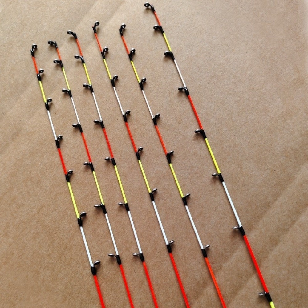 Canna da Pesca con Punta Roton - Fishing Rod Ice recensione e prezzo