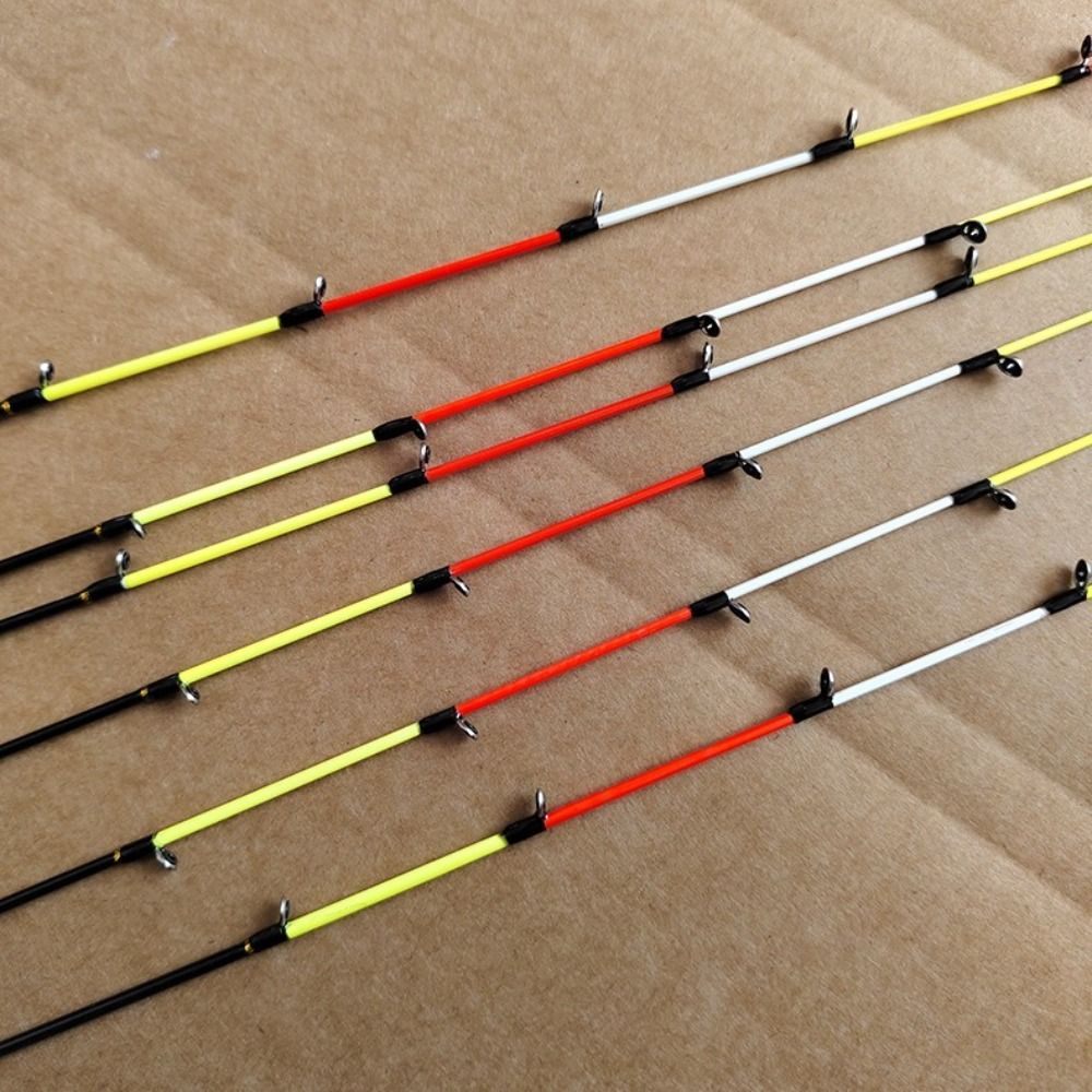 Canna da Pesca con Punta Roton - Fishing Rod Ice recensione e prezzo