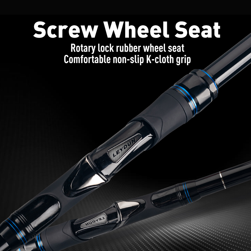 LEYDUN STELLARDUN ISO Canne da - Fishing Rod Surf recensione e prezzo