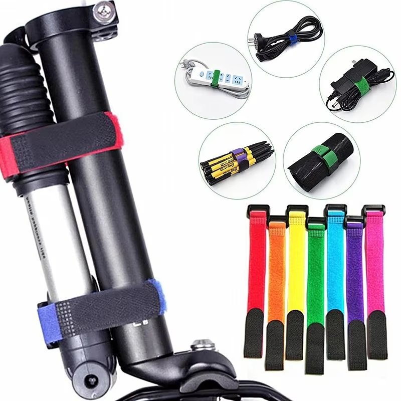 10 Pezzi di Fascette Riutilizz - Fishing Rod Repair Kit recensione e prezzo