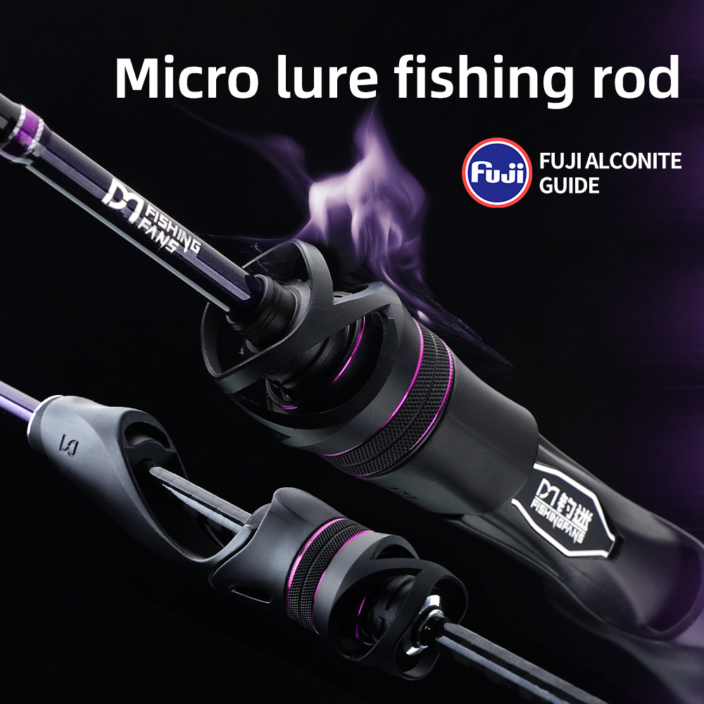 FISHINGFANS QINGXIU 4'6 5'1 5' - Fishing Rod Guide Replacement recensione e prezzo