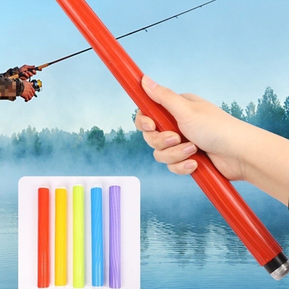Copertura per Manico di Canna  - Fishing Rod Repair Kit recensione e prezzo