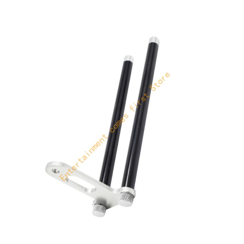 Bastone da pesca in alluminio  - Fishing Rod Repair Kit recensione e prezzo