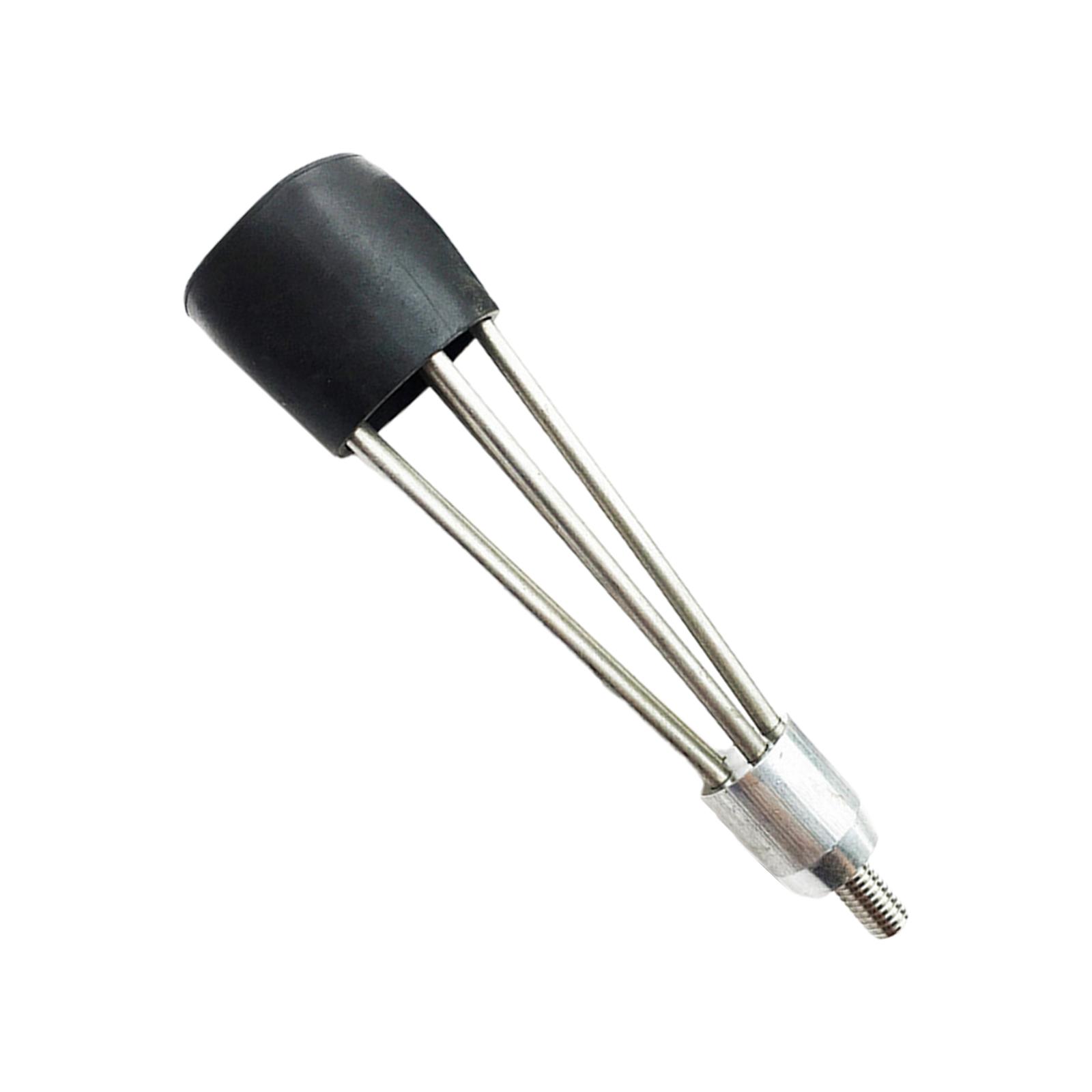 Punta per arpione da pesca all - Fishing Rod Spinning recensione e prezzo