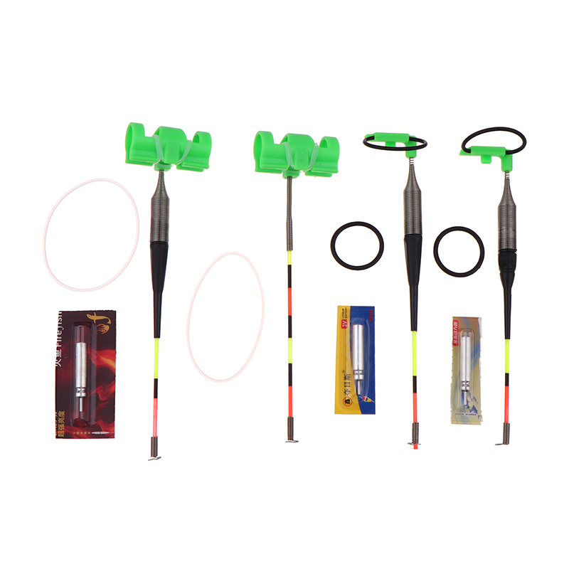 Indicatore Luminoso Rimovibile - Fishing Rod Repair Kit recensione e prezzo
