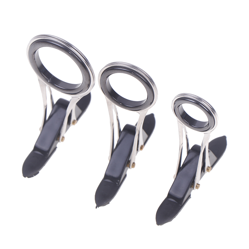 Anelli Guida Telescopici Piegh - Fishing Rod Repair Kit recensione e prezzo