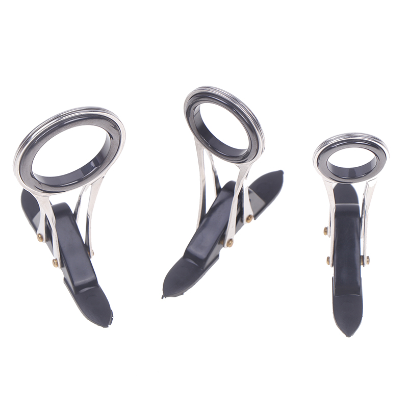 Anelli Guida Telescopici Piegh - Fishing Rod Repair Kit recensione e prezzo