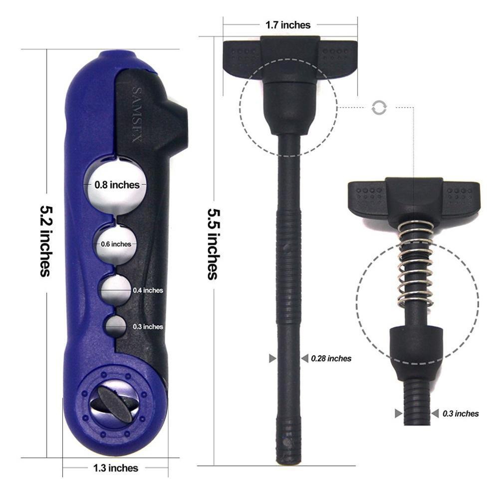 Avvolgitore per Filo da Pesca  - Fishing Rod Travel recensione e prezzo