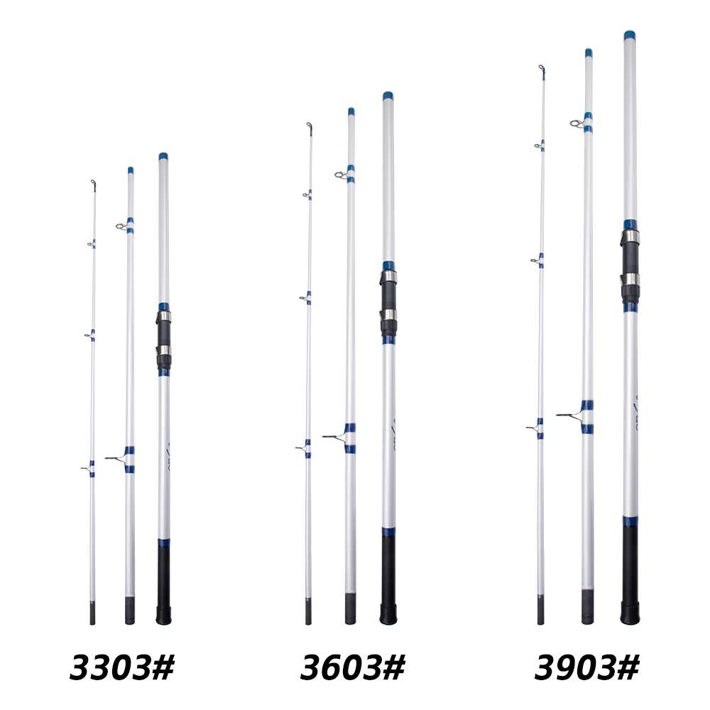 FISHINGFANS ORCA 11FT 12FT 13F - Fishing Rod Surf recensione e prezzo