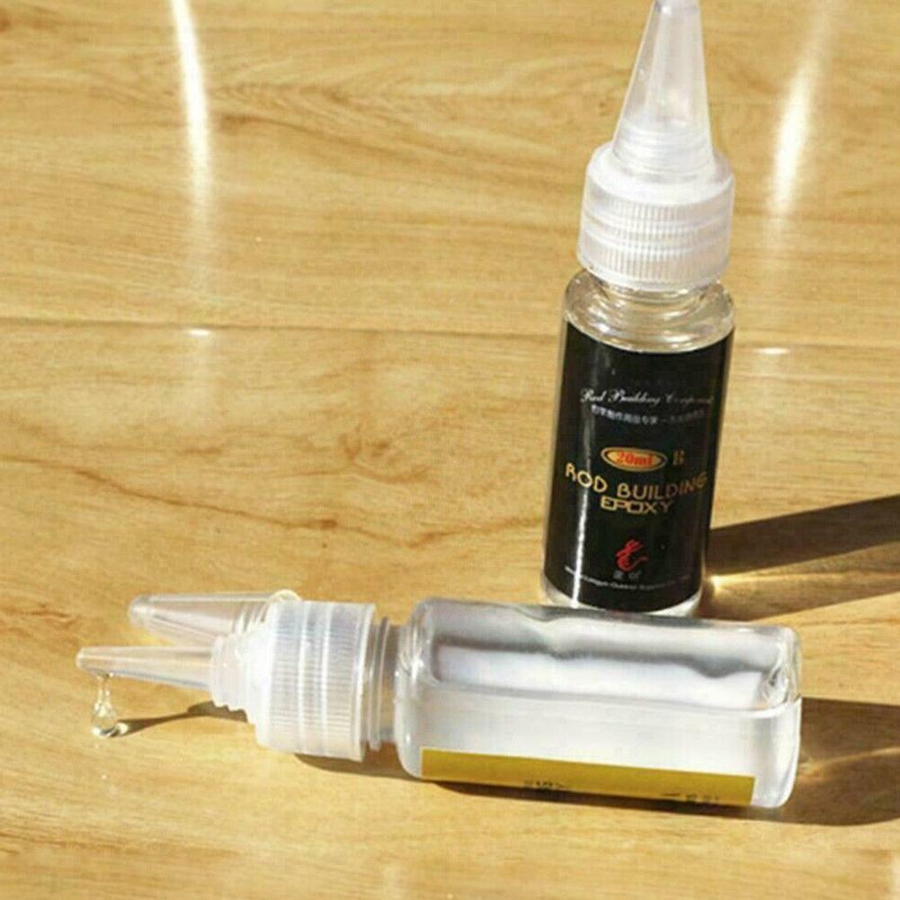 2 pezzi fai da te strumento di - Fishing Rod Repair Kit recensione e prezzo