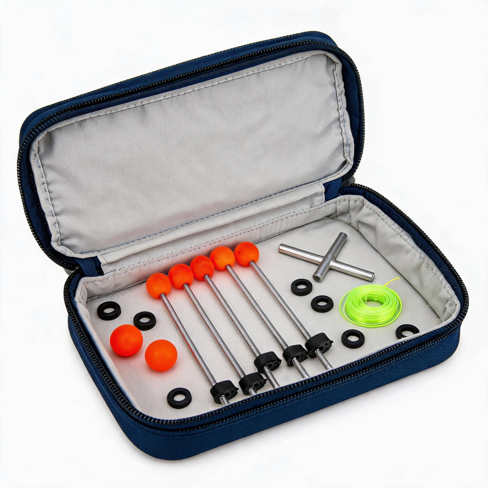 Per la pesca sul ghiaccio del  - Fishing Rod Ice recensione e prezzo